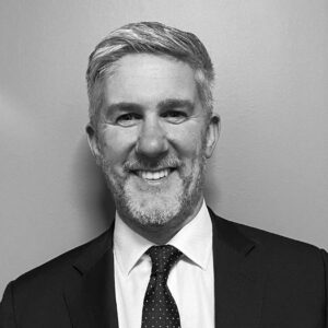 Gareth Fatchett Notary Public